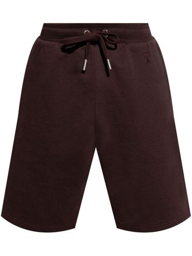 Ami Paris Short Ami De Coeur - Ami Paris - Modalova