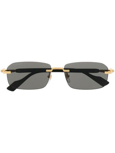 Gucci Sunglasses - Gucci - Modalova