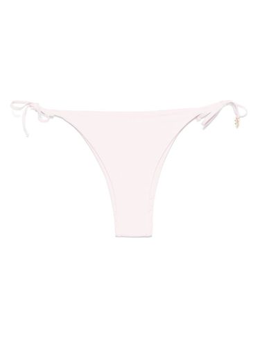 Fisico Logo Bikini Bottoms - Fisico - Modalova