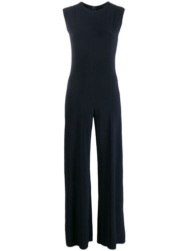Jersey Sleeveless Jumpsuit - Norma Kamali - Modalova