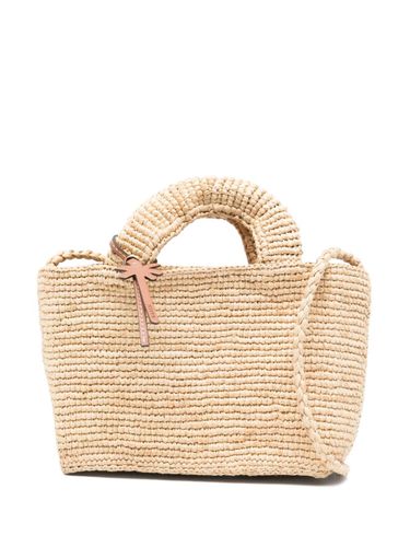 MANEBI New Sunset Mini Bag - MANEBI - Modalova