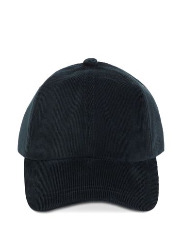 Signature Stripe Baseball Cap - Paul Smith - Modalova