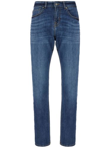 Slimmy Mistral Jeans - 7 FOR ALL MANKIND - Modalova