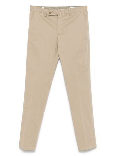 Borrelli Posillipo Trousers - Borrelli - Modalova