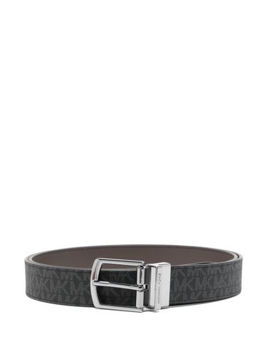 Michael Kors Monogram Belt - Michael Kors - Modalova