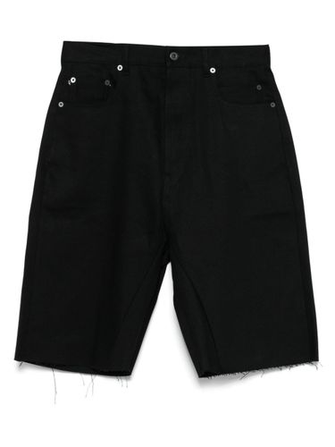 Bermuda Geth Cutoffs - RICK OWENS DRKSHDW - Modalova