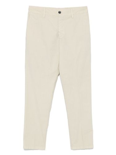 BE ABLE Cotton Trouser - BE ABLE - Modalova