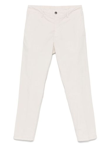 BE ABLE Cotton Trouser - BE ABLE - Modalova