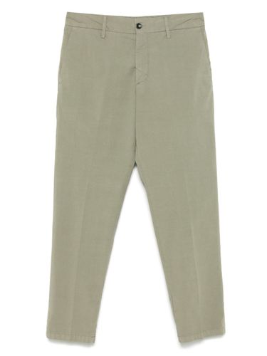 BE ABLE Cotton Trouser - BE ABLE - Modalova