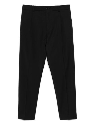 BE ABLE Cotton Trouser - BE ABLE - Modalova