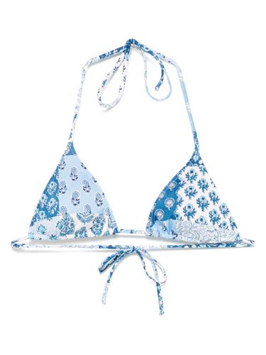 MC2 Saint Barth Leah Swim Bra - MC2 Saint Barth - Modalova
