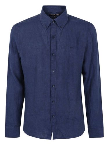 Michael Kors Woven Shirt - Michael Kors - Modalova