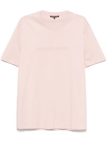 Michael Kors Short Sleeve T-Shirt - Michael Kors - Modalova