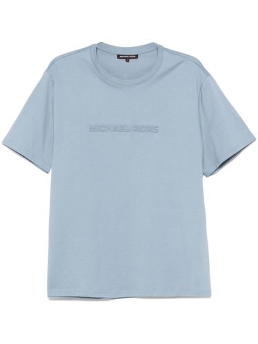 Michael Kors Short Sleeve T-Shirt - Michael Kors - Modalova