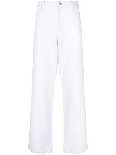 Isabel Marant Jorje Straight Jeans - Isabel Marant - Modalova
