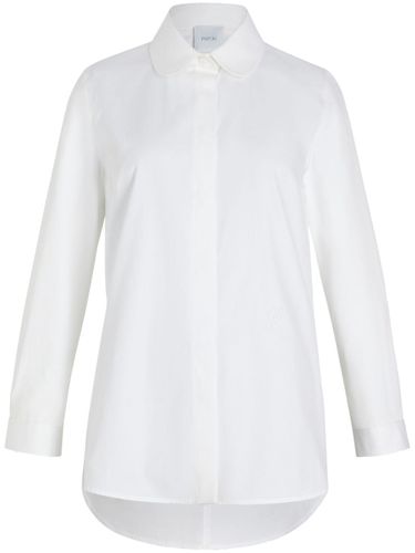 PATOU Tailored Poplin Shirt - PATOU - Modalova