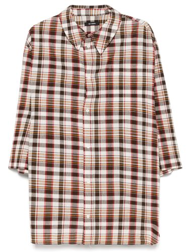 WILLY CHAVARRIA Shirt Hacienda - WILLY CHAVARRIA - Modalova