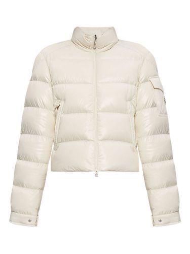 Moncler Petra Short Down Jacket - Moncler - Modalova