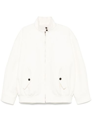 Gucci Cotton Jacket - Gucci - Modalova