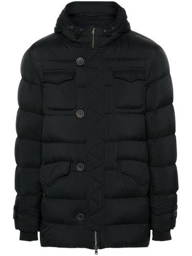 Herno L'eskimo Nylon Down Jacket - Herno - Modalova