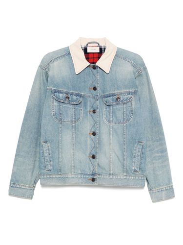 The Row Jorelle Denim Jacket - The Row - Modalova