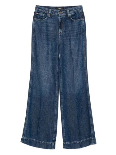 FOR ALL MANKIND Modern Dojo Jeans - 7 FOR ALL MANKIND - Modalova