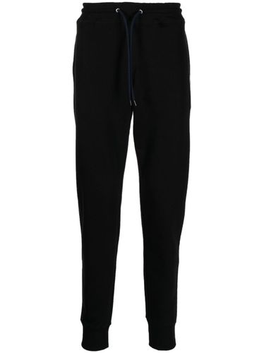 Zebra Logo Cotton Joggers - PS PAUL SMITH - Modalova
