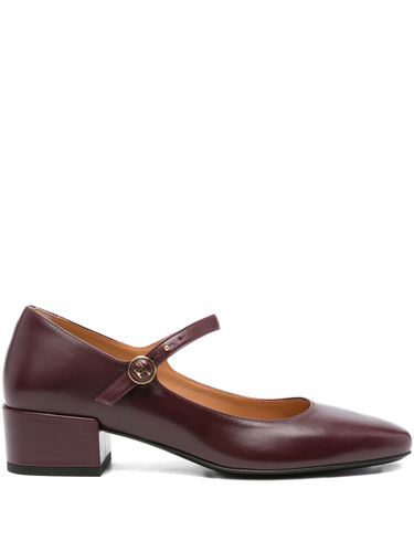 Tod's Mary Jane Leather Pumps - Tod's - Modalova