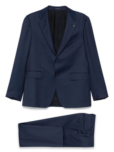 Complete With Brooch Detail - Tagliatore - Modalova