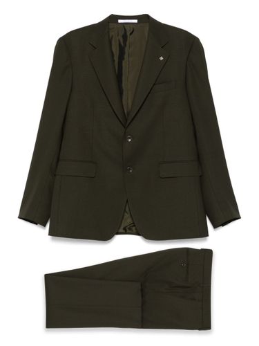 Tagliatore Single-Breasted Suit - Tagliatore - Modalova