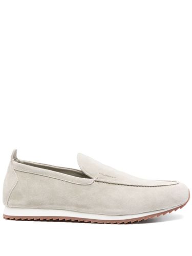 Peuterey Gallega Moccasins - Peuterey - Modalova