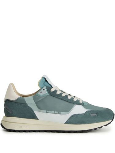 Woolrich Retro Sneakers - Woolrich - Modalova