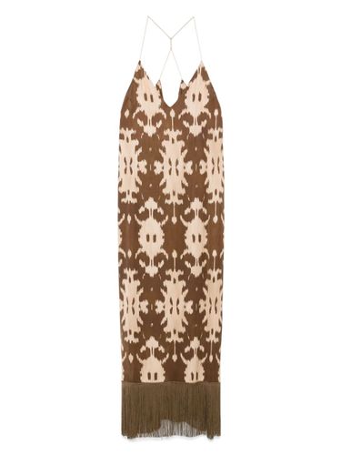 THE NINA STUDIO Athena Dress - THE NINA STUDIO - Modalova