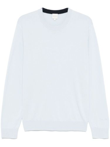 Paul Smith Organic Cotton Sweater - Paul Smith - Modalova