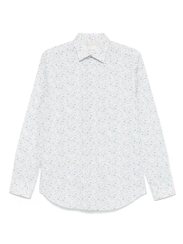 Paul Smith Camicia Con Stampa - Paul Smith - Modalova