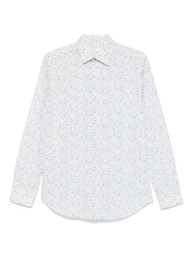 Paul Smith Camicia Con Stampa - Paul Smith - Modalova
