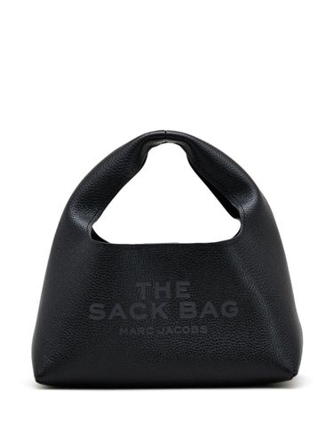 The Mini Sack Leather Handbag - Marc Jacobs - Modalova