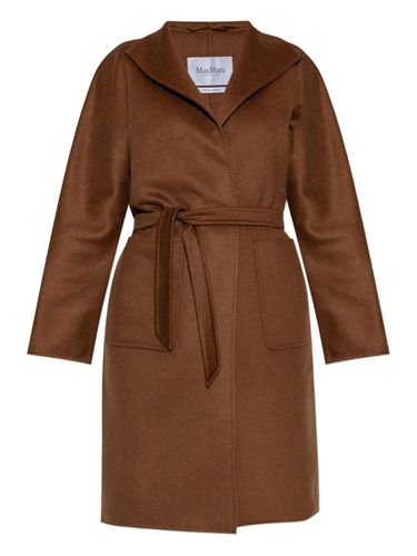 Max Mara Cashmere Coat - Max Mara - Modalova