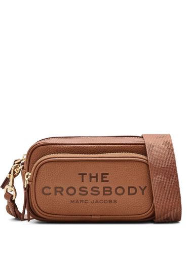 The Crossbody Leather Shoulder Bag - Marc Jacobs - Modalova