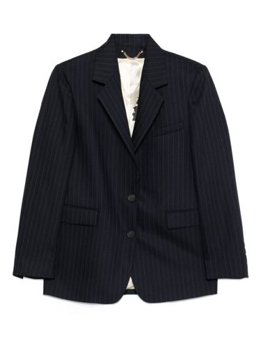 Golden Goose Wool Oversized Jacket - Golden Goose - Modalova