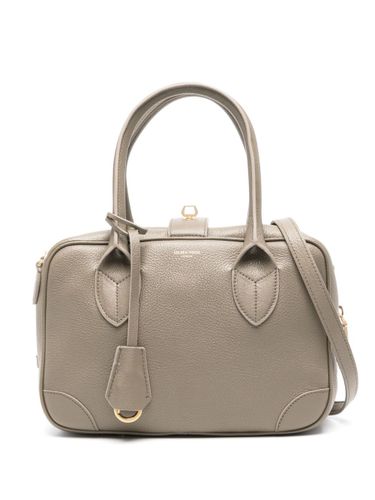 Golden Goose Vita Leather Handbag - Golden Goose - Modalova