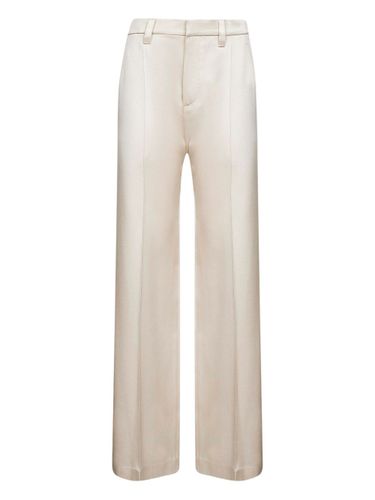 Wide-Leg Trousers - Brunello Cucinelli - Modalova