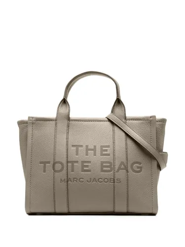 The Tote Bag Medium Leather Tote - Marc Jacobs - Modalova