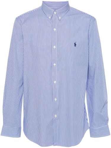 POLO RALPH LAUREN Shirt With Logo - POLO RALPH LAUREN - Modalova