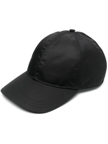 Prada Re-Nylon Baseball Cap - Prada - Modalova