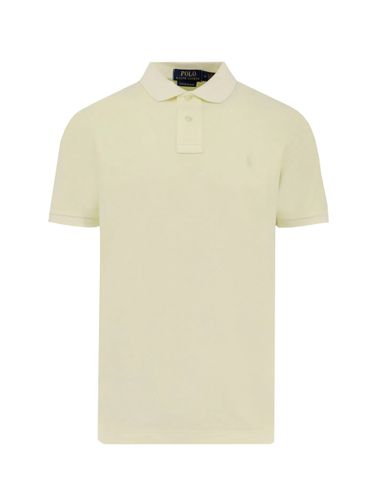 POLO RALPH LAUREN Polo With Logo - POLO RALPH LAUREN - Modalova