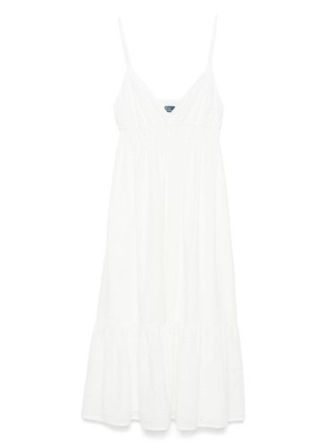 POLO RALPH LAUREN Midi Dress - POLO RALPH LAUREN - Modalova