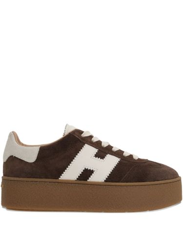 Hogan Hogan Cool Leather Sneakers - Hogan - Modalova