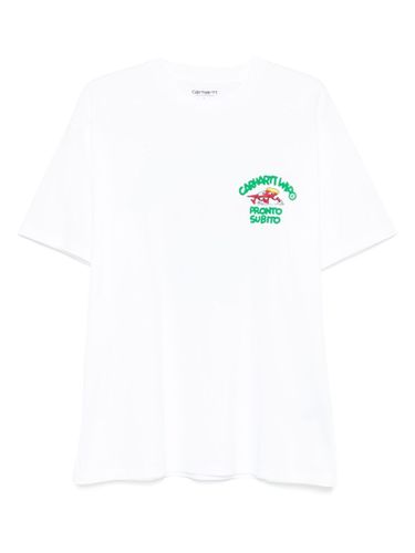 Carhartt WIP Pronto T-Shirt - Carhartt WIP - Modalova