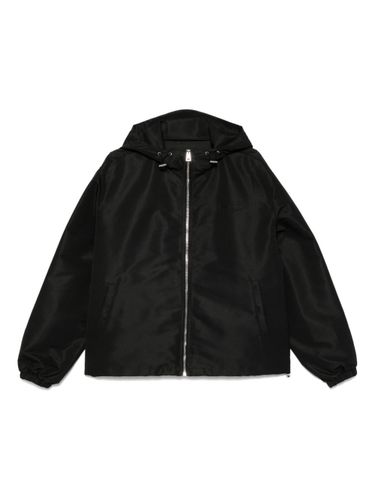 Givenchy Sweatshirt With Logo - Givenchy - Modalova